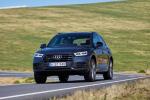 Audi Q5 40 TDI Quattro 2019 года (AU)